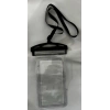 Su Geçirmez Telefon Kılıfı
