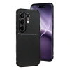 Tecno Camon 50 Pro 5g Auto Focus Karbon Kapak - Siyah