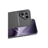 Tecno Pova Curve 2 5g Auto Focus Karbon Kapak - Gri