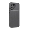Tecno Pova Curve 2 5g Auto Focus Karbon Kapak - Gri