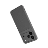 Tecno Spark 50 4g Auto Focus Karbon Kapak - Gri