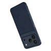 Tecno Spark 50 4g Auto Focus Karbon Kapak - Lacivert