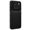 Tecno Spark 50 4g Auto Focus Karbon Kapak - Siyah
