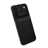 Tecno Spark 50 4g Auto Focus Karbon Kapak - Siyah