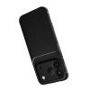 Tecno Spark 50 4g Auto Focus Karbon Kapak - Siyah