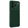 Tecno Spark 50 4g Auto Focus Karbon Kapak - Yeşil