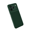 Tecno Spark 50 4g Auto Focus Karbon Kapak - Yeşil