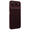 Tecno Spark 50 5g Auto Focus Karbon Kapak - Bordo