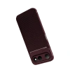 Tecno Spark 50 5g Auto Focus Karbon Kapak - Bordo