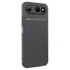 Tecno Spark 50 5g Auto Focus Karbon Kapak - Gri