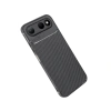 Tecno Spark 50 5g Auto Focus Karbon Kapak - Gri