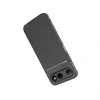 Tecno Spark 50 5g Auto Focus Karbon Kapak - Gri