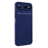 Tecno Spark 50 5g Auto Focus Karbon Kapak - Lacivert