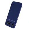 Tecno Spark 50 5g Auto Focus Karbon Kapak - Lacivert