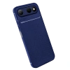 Tecno Spark 50 5g Auto Focus Karbon Kapak - Lacivert