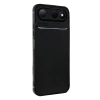 Tecno Spark 50 5g Auto Focus Karbon Kapak - Siyah