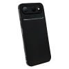Tecno Spark 50 5g Auto Focus Karbon Kapak - Siyah