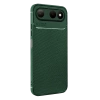 Tecno Spark 50 5g Auto Focus Karbon Kapak - Yeşil