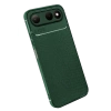 Tecno Spark 50 5g Auto Focus Karbon Kapak - Yeşil