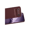 Tecno Spark Slim 5g Auto Focus Karbon Kapak - Bordo