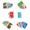 Uno Teams Kartlar Kart Oyunu