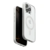 Venco  İphone 15 Pro Max Joly Magsafe Kapak - Beyaz