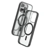 Venco  İphone 15 Pro Max Joly Magsafe Kapak - Siyah