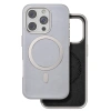 Venco  İphone 16 Pro Puskas Magsafe Kapak - Titan Gri