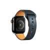 Watch 38mm Kr415 Luaz Deri Kordon - Lacivert
