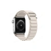 Watch 38mm Mountain Kordon - Beyaz