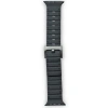 Watch 42mm Magnus Mıknatıslı Silikon Kordon - Siyah
