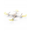 X33 U/k Şarjlı 4 Rotorlu Drone