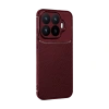 Xiaomi Mi 17t Auto Focus Karbon Kapak - Bordo