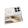 Xiaomi Mi 17t Combo Sert Şeffaf Magsafe Kapak - Şeffaf