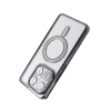 Xiaomi Mi 17t Joke Simli Magneticsafe Kılıf - Siyah