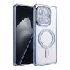 Xiaomi Mi 17t Pro Joke Simli Magneticsafe Kılıf - Mavi