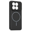 Xiaomi Poco X6 Pro Mika Pc Magsafe Kapak - Siyah