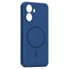Xiaomi Poco X7 Pro Mika Pc Magsafe Kapak - Mavi
