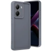 Xiaomi Poco X7 Pro Viera Silikon - Gri