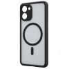 Xiaomi Poco X8 Pro Loji Magsafe Kapak - Siyah