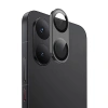 Xiaomi Poco X8 Pro Max Raze Metal Kamera Lens - Siyah