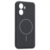 Xiaomi Poco X8 Pro Mika Pc Magsafe Kapak - Siyah