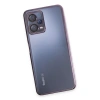 Xiaomi Redmi Note 12 5g Kılıf Razer Lensli Silikon - Mor