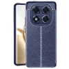 Xiaomi Redmi Note 14 Pro 4g Kılıf Auto Focus Kapak - Lacivert