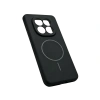 Xiaomi Redmi Note 14 Pro 4g Mika Pc Magsafe Kapak - Siyah