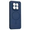 Xiaomi Redmi Note 15 Pro 5g Mika Pc Magsafe Kapak - Mavi
