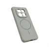Xiaomi Redmi Note 15 Pro Plus 5g Mika Pc Magsafe Kapak - Gri