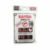Yapışkanlı Çift Kanat Sineklik
