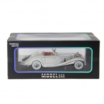 1/24 500k Classic Car