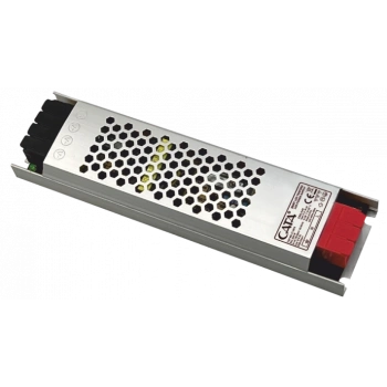 1 Adet Cata Ct 2679 Klemensli 17a Şerit Led Trafosu 12v 200w